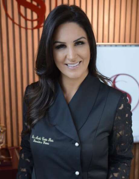 Biomédica Nicole Ciotta Reis